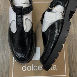 Dolce Vita Emilio Leather Loafers
